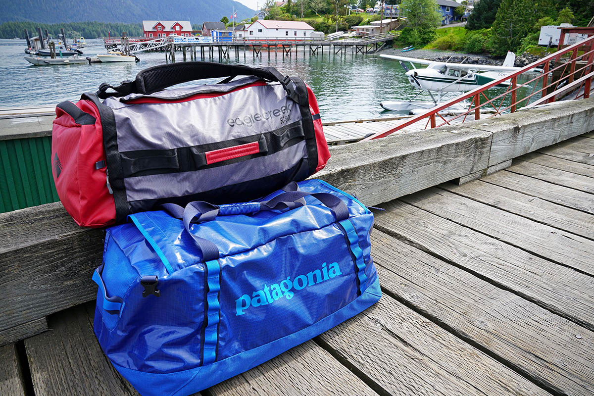 Best Travel Duffel Bags of 2018 Switchback Travel